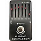 Used Joyo 6 BAND EQUALIZER Pedal thumbnail