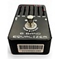 Used Joyo 6 BAND EQUALIZER Pedal