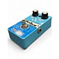 Used Modtone MTCH Aqua Chorus Effect Pedal