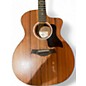 Used Taylor 224CEKDLX KOA Acoustic Electric Guitar