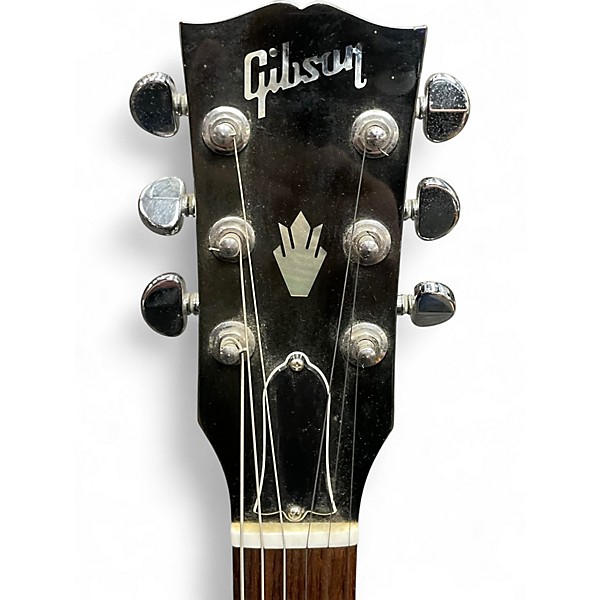 Used Gibson SG Carved Top Autumn Burst Solid Body Electric Guitar