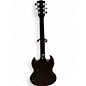 Used Gibson SG Carved Top Autumn Burst Solid Body Electric Guitar
