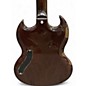 Used Gibson SG Carved Top Autumn Burst Solid Body Electric Guitar