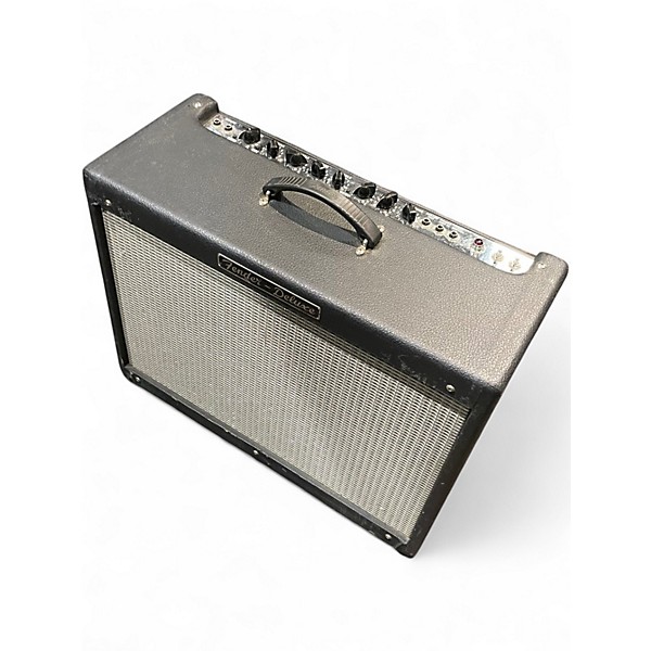 Used Fender Hot Rod Deluxe 40W 1x12 Tube Guitar Combo Amp
