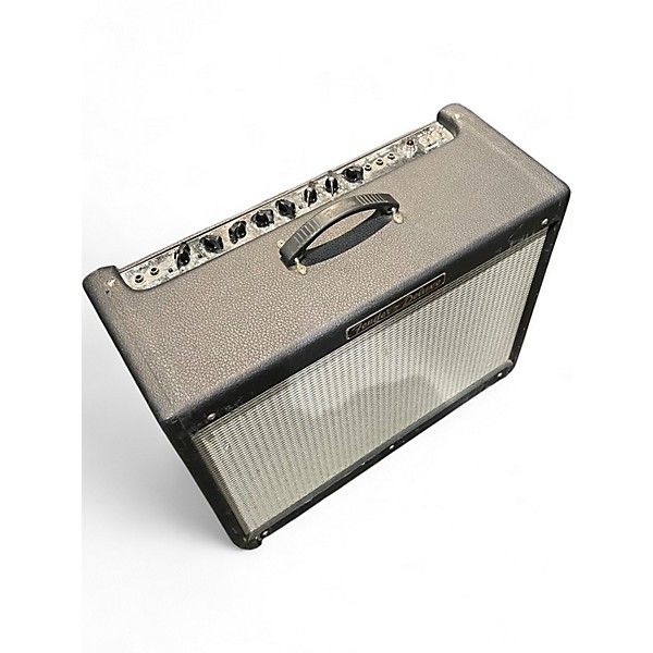 Used Fender Hot Rod Deluxe 40W 1x12 Tube Guitar Combo Amp