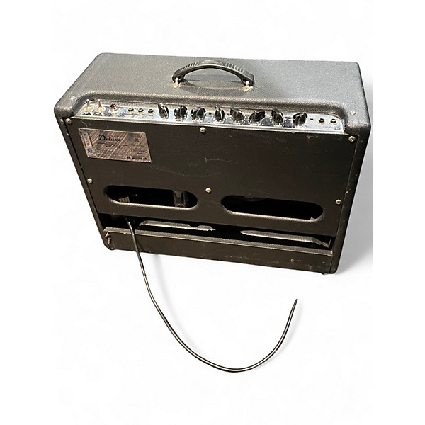 Used Fender Hot Rod Deluxe 40W 1x12 Tube Guitar Combo Amp