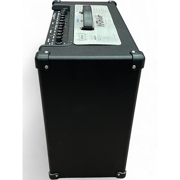 Used BOSS Katana KTN MKII 100 1x12 Guitar Combo Amp