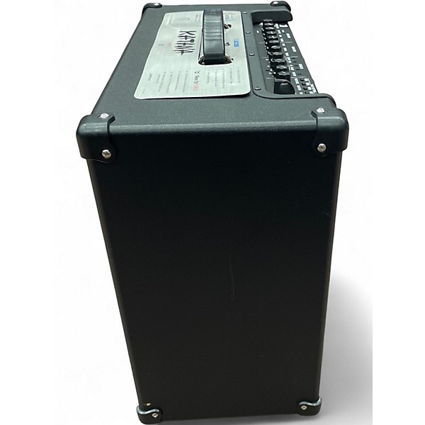 Used BOSS Katana KTN MKII 100 1x12 Guitar Combo Amp