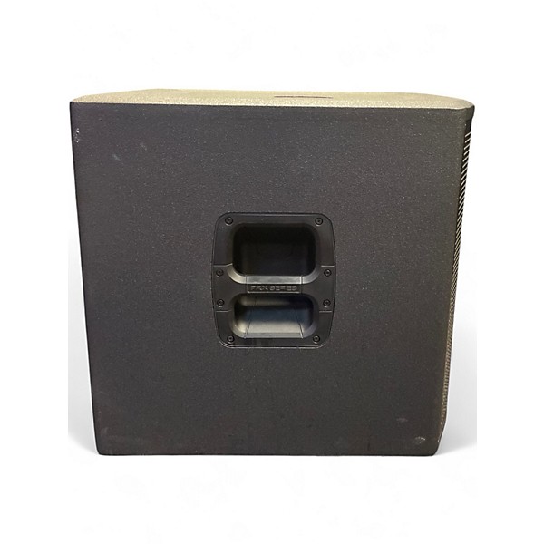 Used JBL PRX715XLF Powered Subwoofer