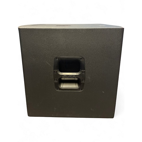 Used JBL PRX715XLF Powered Subwoofer
