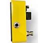 Used Donner Yellow Fall Effect Pedal thumbnail