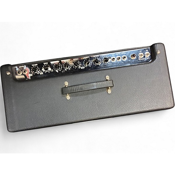 Used Fender HOT ROD DELUXE Tube Guitar Combo Amp