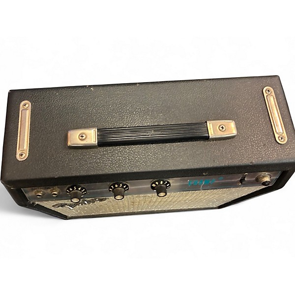 Vintage 1976 Fender Super Champ 1x12 Guitar Cabinet