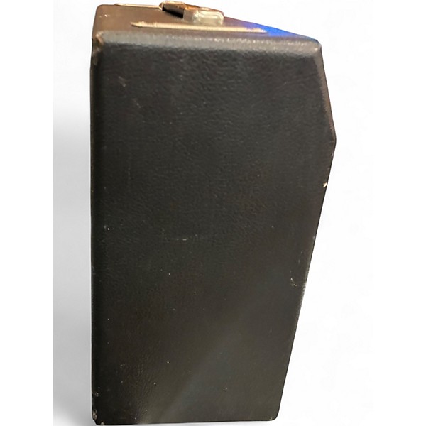 Vintage 1976 Fender Super Champ 1x12 Guitar Cabinet