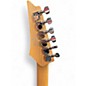 Used Ibanez SA Sunburst Solid Body Electric Guitar