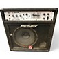 Used Peavey 112mb Bass Combo Amp thumbnail