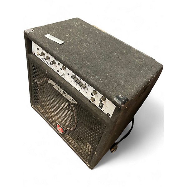 Used Peavey 112mb Bass Combo Amp