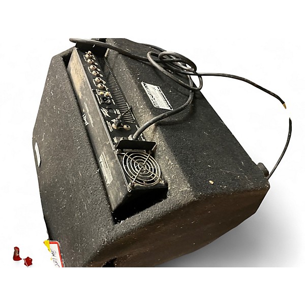 Used Peavey 112mb Bass Combo Amp