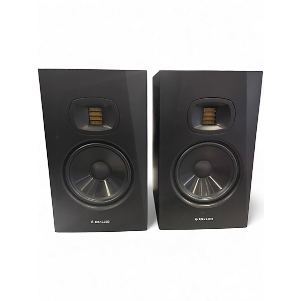 Used ADAM Audio T7V Pair Powered Monitor