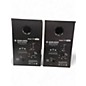 Used ADAM Audio T7V Pair Powered Monitor