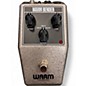 Used Warm Audio Warm Bender Effect Pedal thumbnail