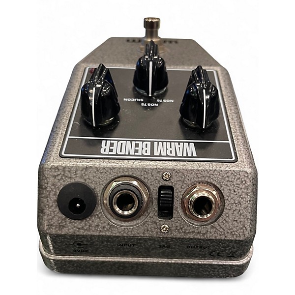 Used Warm Audio Warm Bender Effect Pedal