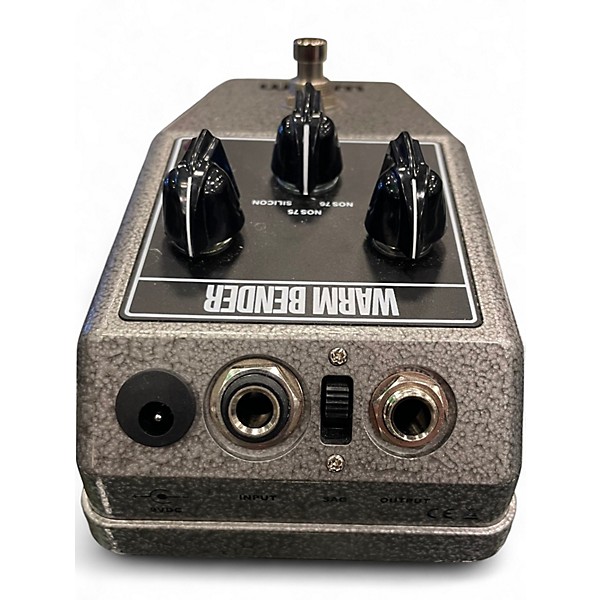 Used Warm Audio Warm Bender Effect Pedal