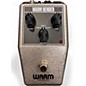 Used Warm Audio Warm Bender Effect Pedal