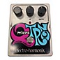 Used Electro-Harmonix XO Micro Q-Tron Envelope Filter Effect Pedal