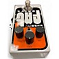 Used Pigtronix Bass Fat Drive Bass Effect Pedal