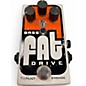 Used Pigtronix Bass Fat Drive Bass Effect Pedal