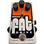Used Pigtronix Bass Fat Drive Bass Effect Pedal
