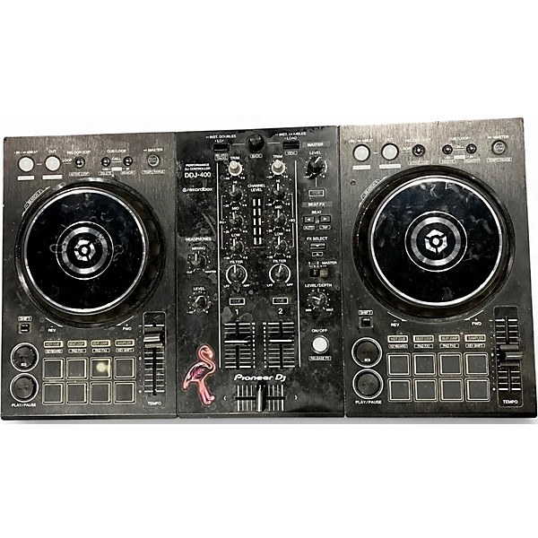 Used Pioneer DJ DDJ400 DJ Controller