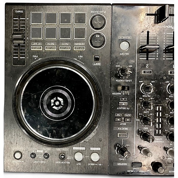 Used Pioneer DJ DDJ400 DJ Controller