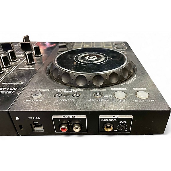 Used Pioneer DJ DDJ400 DJ Controller