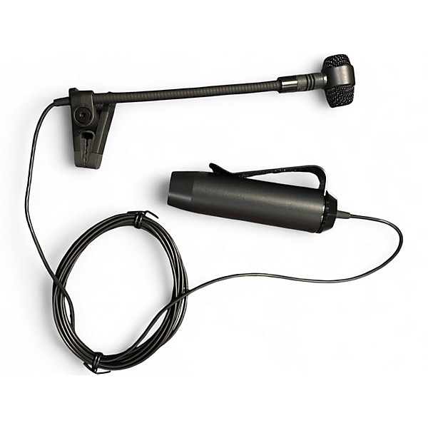 Used Shure PGA98H Condenser Microphone