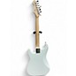 Used Squier Bullet Stratocaster Classic White Solid Body Electric Guitar
