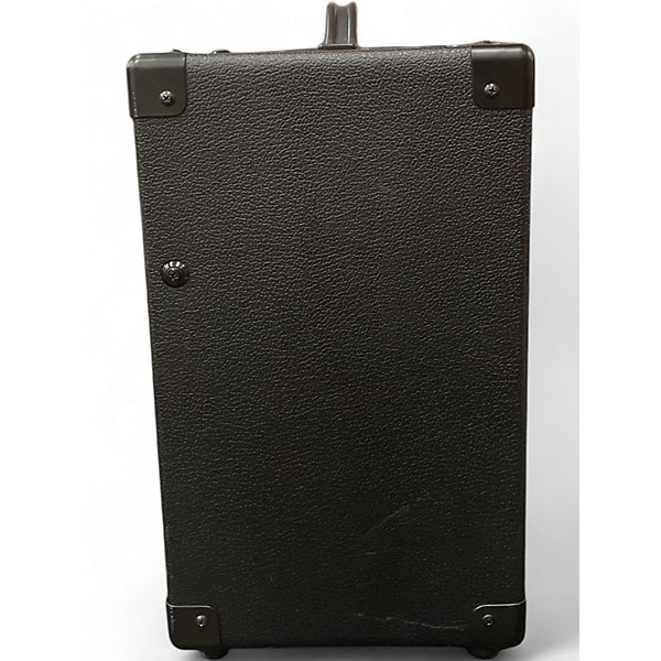 Used Peavey VYPVR X1 Guitar Cabinet