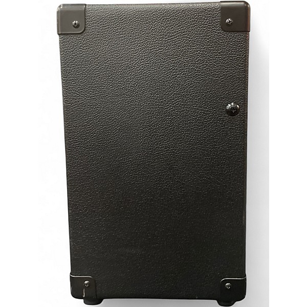 Used Peavey VYPVR X1 Guitar Cabinet