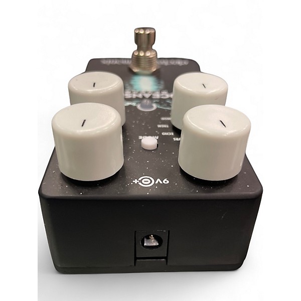 Used Electro-Harmonix Oceans 11 Reverb Effect Pedal