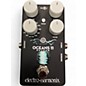 Used Electro-Harmonix Oceans 11 Reverb Effect Pedal