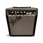Used Fender Frontman 10G 10W Guitar Combo Amp thumbnail