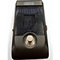 Used KORG PB01 Pitchblack Chromatic Tuner Pedal thumbnail