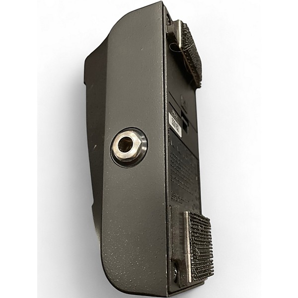 Used KORG PB01 Pitchblack Chromatic Tuner Pedal