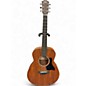 Used Taylor GS Mini Mahogany Mahogany Acoustic Guitar thumbnail