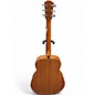 Used Taylor GS Mini Mahogany Mahogany Acoustic Guitar