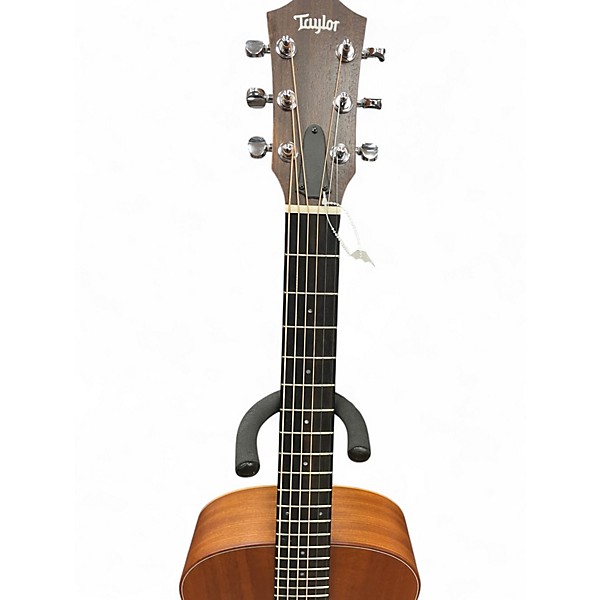 Used Taylor GS Mini Mahogany Mahogany Acoustic Guitar