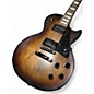 Used Gibson Les Paul Studio Worn Brown Solid Body Electric Guitar