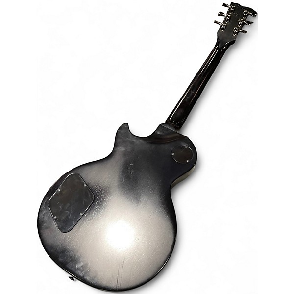 Used Gibson Les Paul Studio Worn Brown Solid Body Electric Guitar