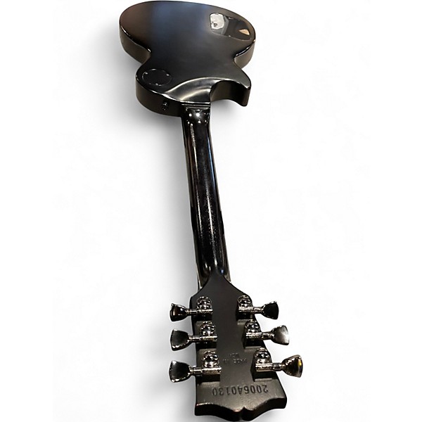 Used Gibson Les Paul Studio Worn Brown Solid Body Electric Guitar